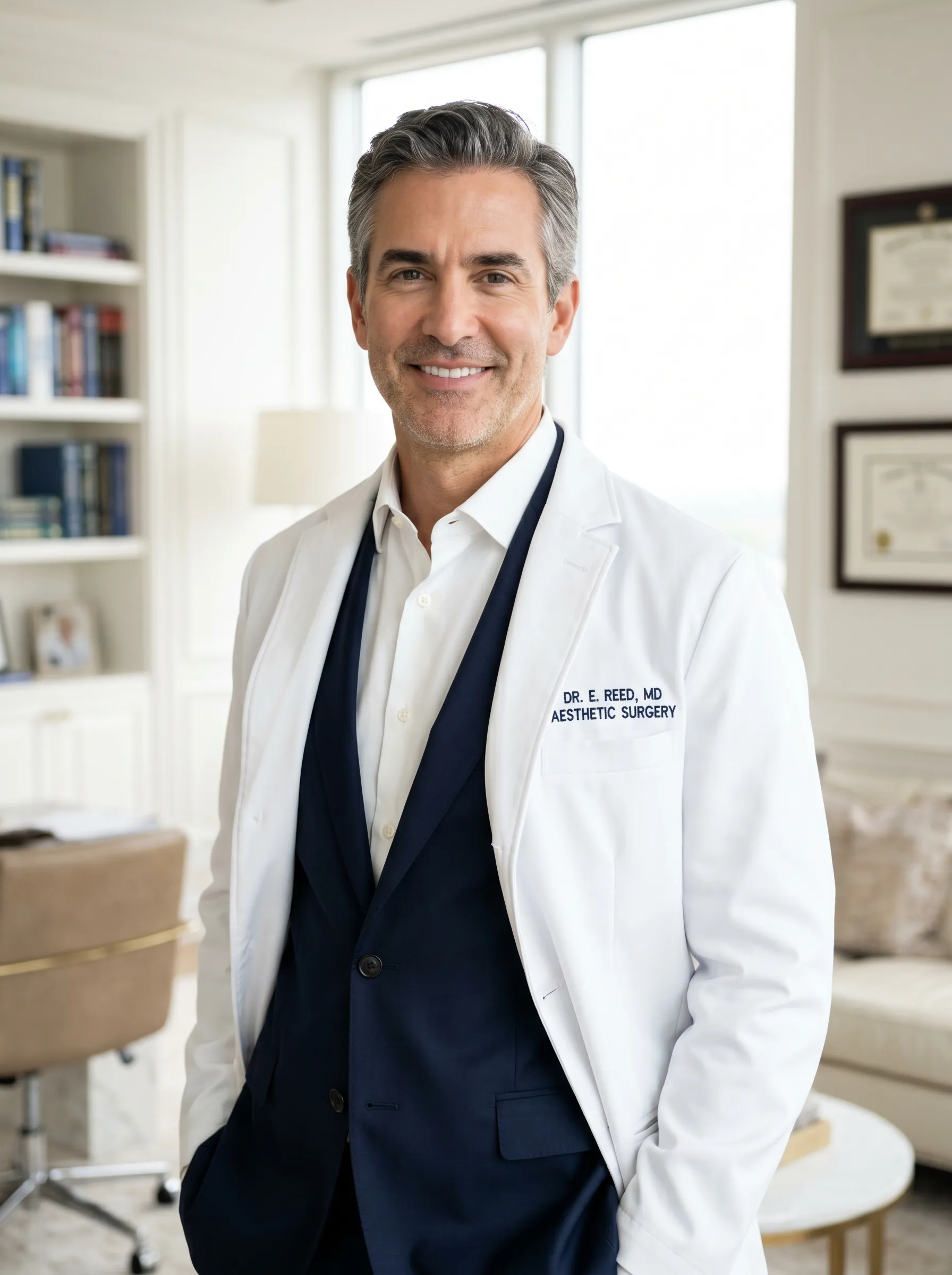 Dr. Jon Guymon | Corrective Chiropractor